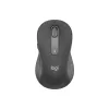 Беспроводная Мышь Logitech M650 LARGE 2.4/BT gray