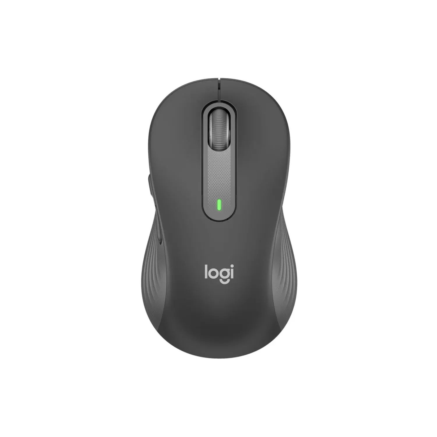 Wireless Mouse Logitech M650 LARGE 2.4/BT gray