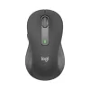 Беспроводная Мышь Logitech M650 LARGE 2.4/BT gray