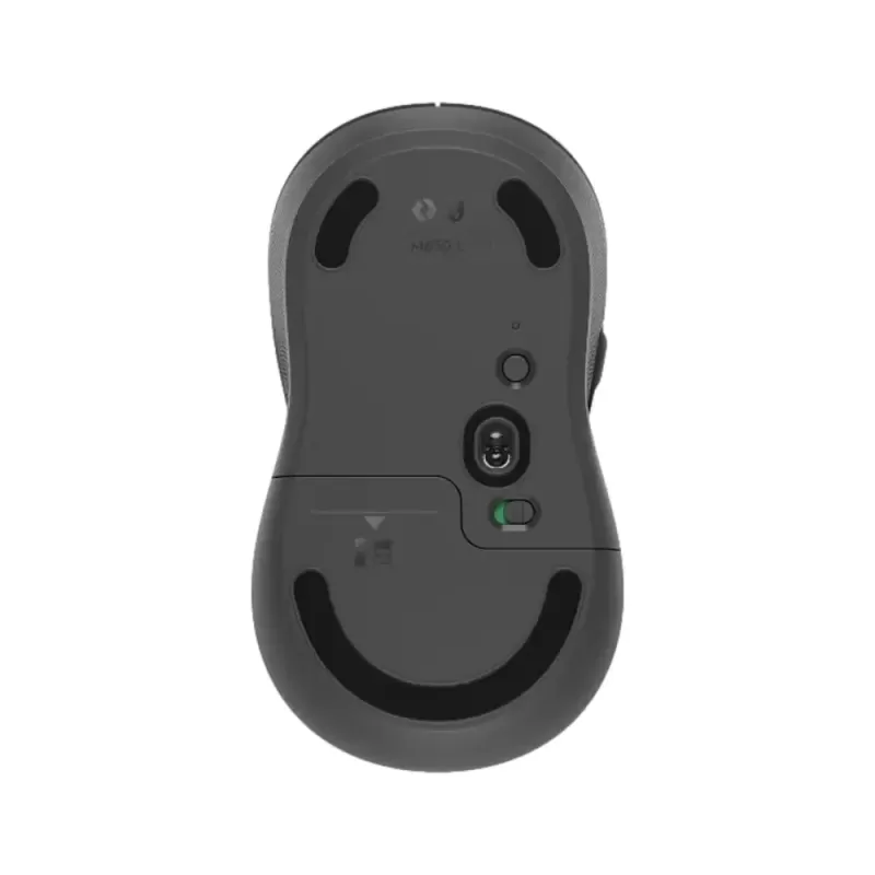 Беспроводная Мышь Logitech M650 LARGE 2.4/BT gray