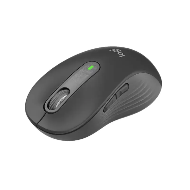 Беспроводная Мышь Logitech M650 LARGE 2.4/BT gray