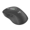 Беспроводная Мышь Logitech M650 LARGE 2.4/BT gray