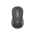 עכבר אלחוטי Logitech M650 LARGE 2.4/BT אפור