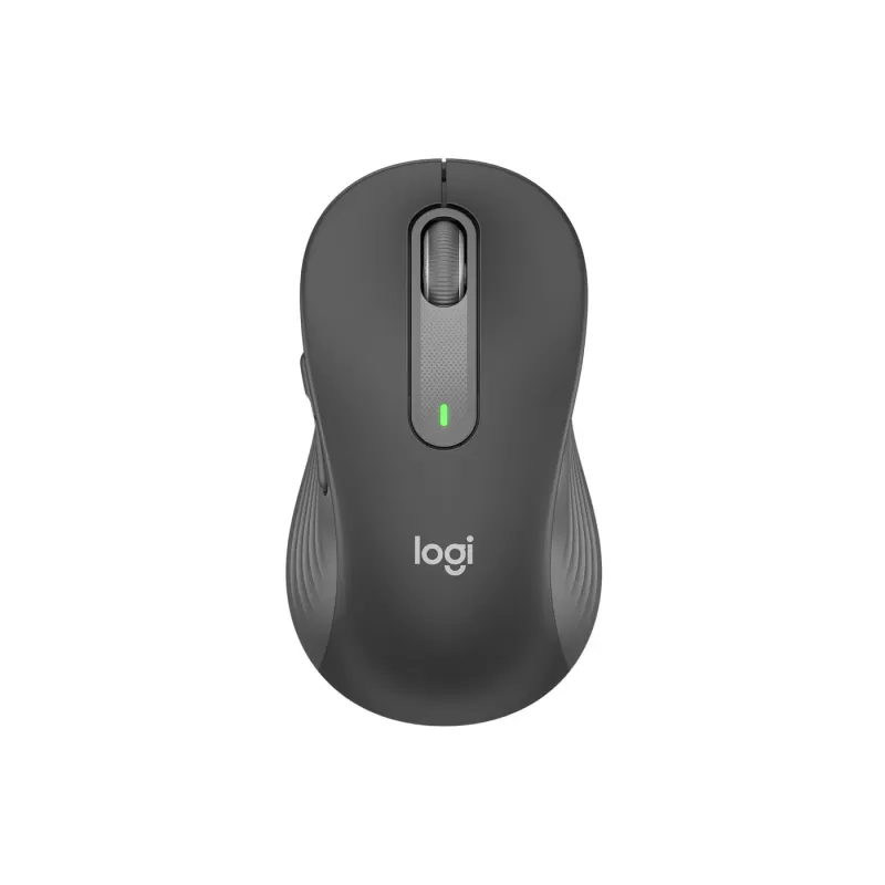 Беспроводная Мышь Logitech M650 LARGE 2.4/BT gray