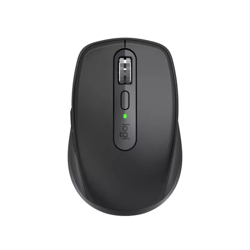 עכבר אלחוטי Logitech MX ANYWHERE 3S - גרפיט