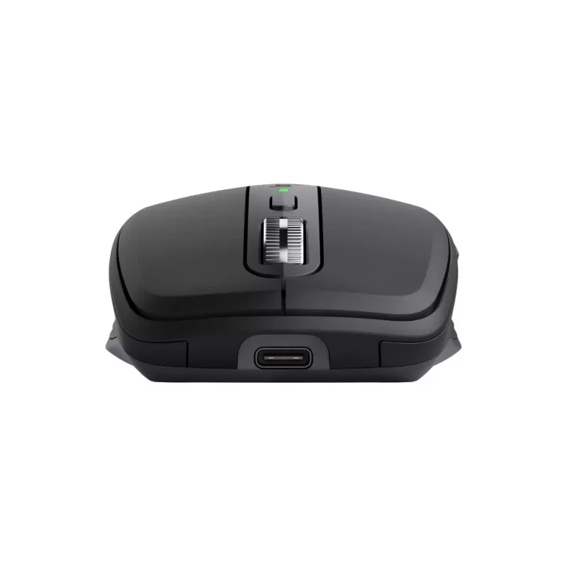 עכבר אלחוטי Logitech MX ANYWHERE 3S - גרפיט