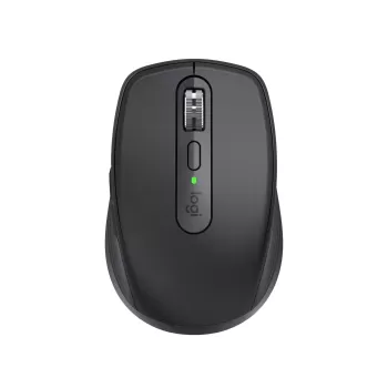 Wireless Mouse Logitech MX ANYWHERE 3S - Graphite