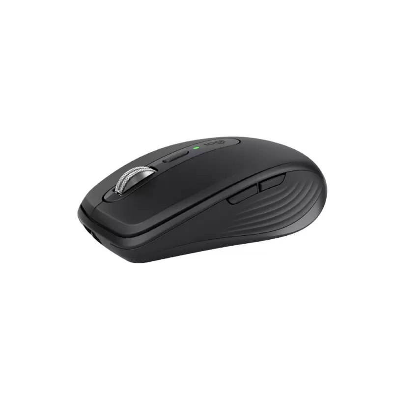 עכבר אלחוטי Logitech MX ANYWHERE 3S - גרפיט