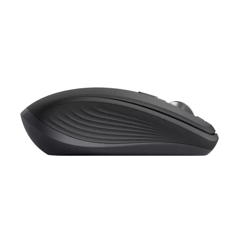 עכבר אלחוטי Logitech MX ANYWHERE 3S - גרפיט