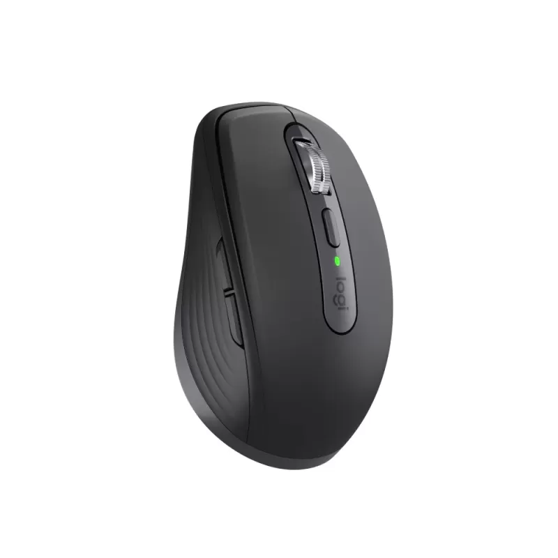 עכבר אלחוטי Logitech MX ANYWHERE 3S - גרפיט
