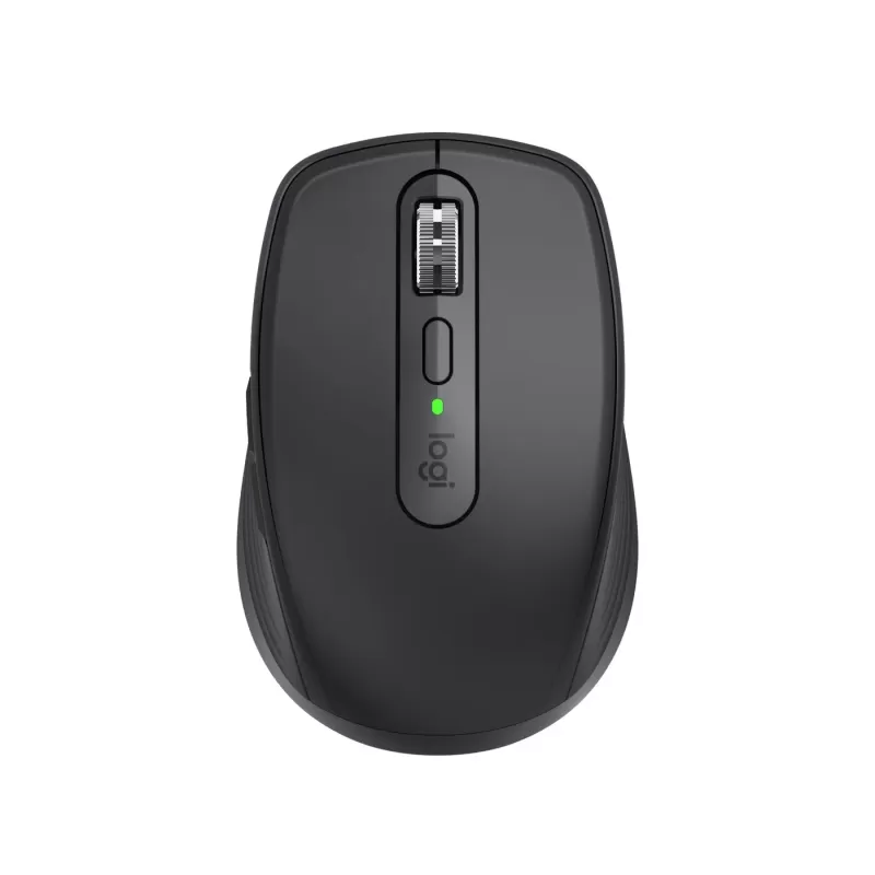 עכבר אלחוטי Logitech MX ANYWHERE 3S - גרפיט