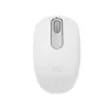 עכבר גיימינג אלחוטי Logitech BT M196 BLUETOOTH לבן