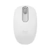עכבר גיימינג אלחוטי Logitech BT M196 BLUETOOTH לבן