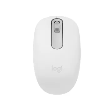 עכבר גיימינג אלחוטי Logitech BT M196 BLUETOOTH לבן עכבר גיימינג אלחוטי Logitech BT M196 BLUETOOTH לבן