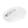עכבר גיימינג אלחוטי Logitech BT M196 BLUETOOTH לבן