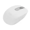 עכבר גיימינג אלחוטי Logitech BT M196 BLUETOOTH לבן