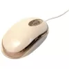 עכבר Silver Line USB OM-290 לבן