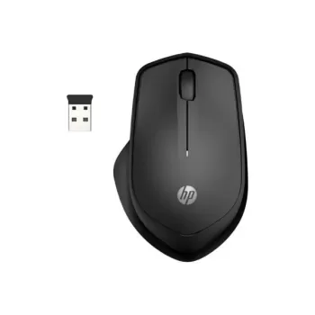 עכבר אלחוטי HP 285 Silent Wireless Mouse עכבר אלחוטי HP 285 Silent Wireless Mouse