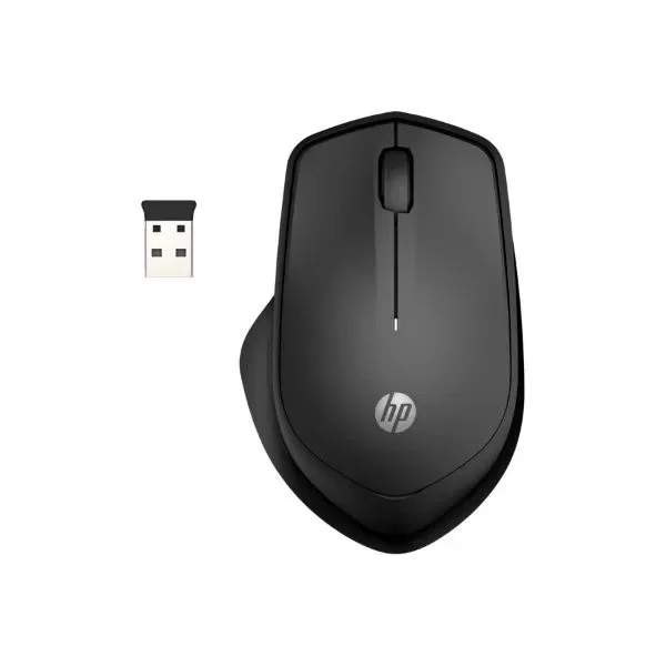 Wireless Mouse HP 285 Silent Wireless Mouse