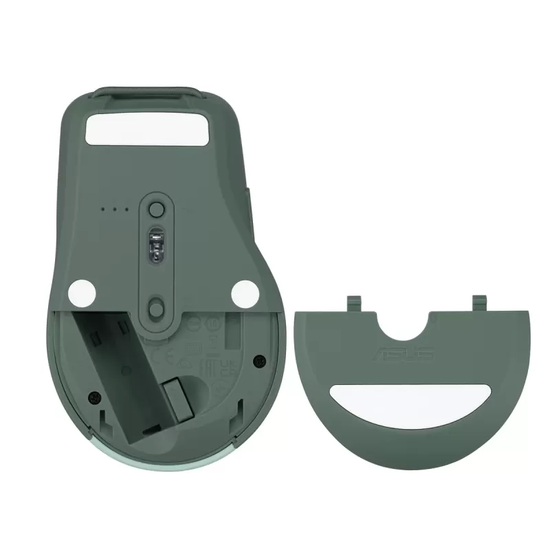 Wireless Mouse Asus SmartO Mouse MD200 Green Tea Latte