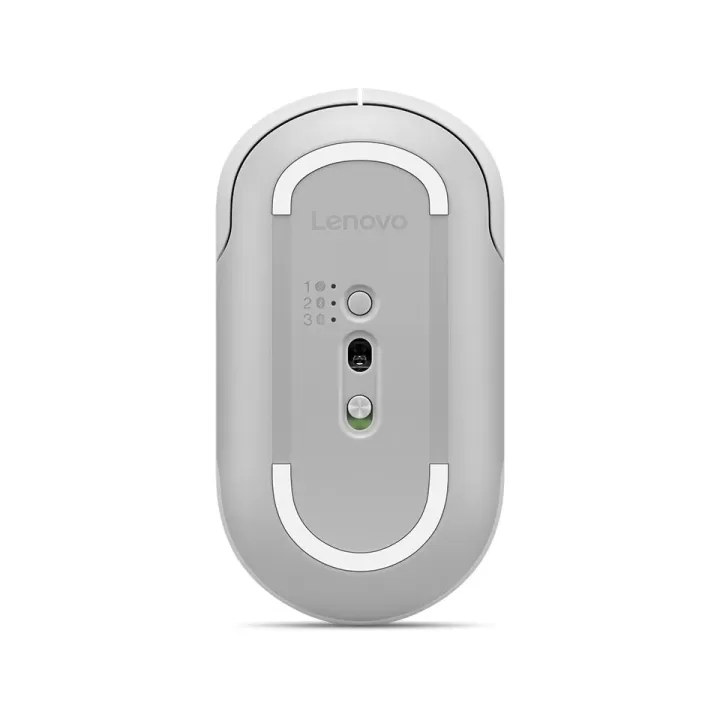 Беспроводная Мышь Lenovo 700 Multi-Device Wireless Silent Mouse Беспроводная Мышь Lenovo 700 Multi-Device Wireless Silent Mouse