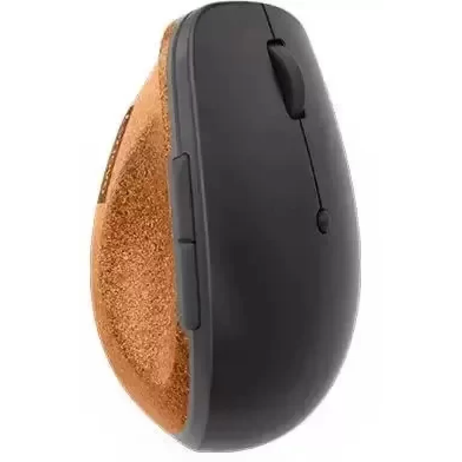 Беспроводная Мышь Lenovo Go Wireless Vertical Mouse