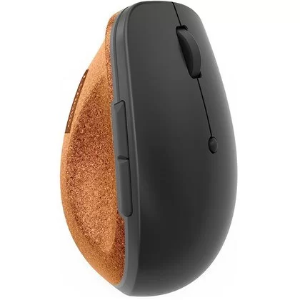 Беспроводная Мышь Lenovo Go Wireless Vertical Mouse