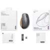 Беспроводная Мышь Lenovo Go Wireless Vertical Mouse