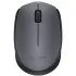 Беспроводная Мышь Logitech M170 Wireless Mouse gray