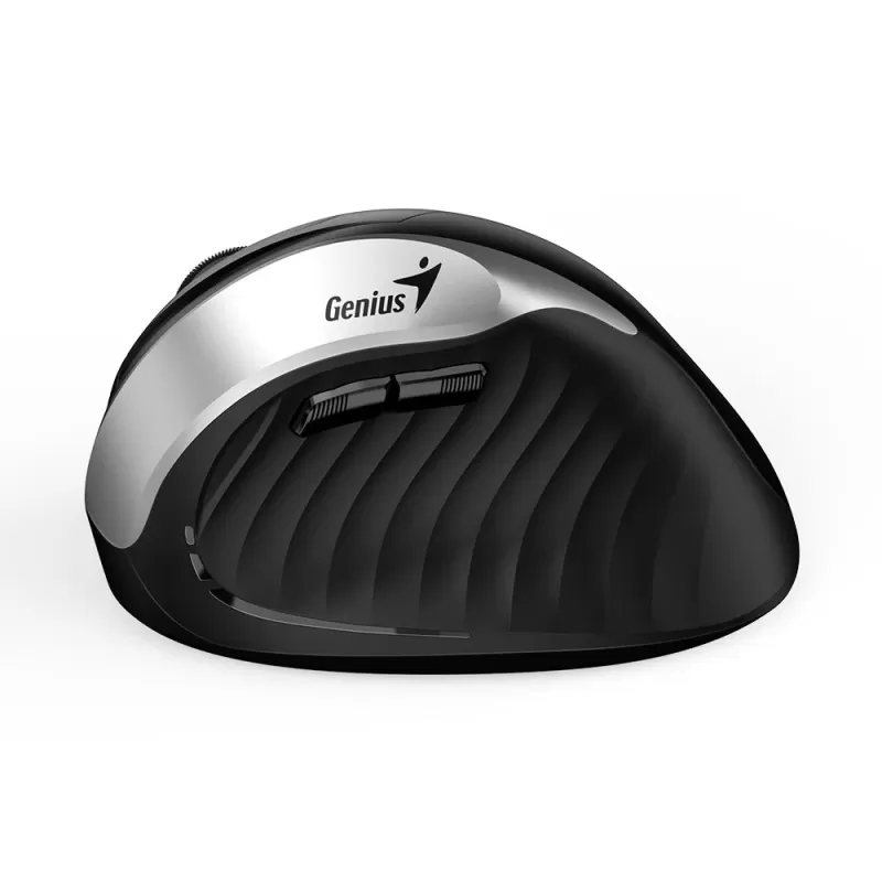 עכבר ארגונומי Genius Ergo 8250S