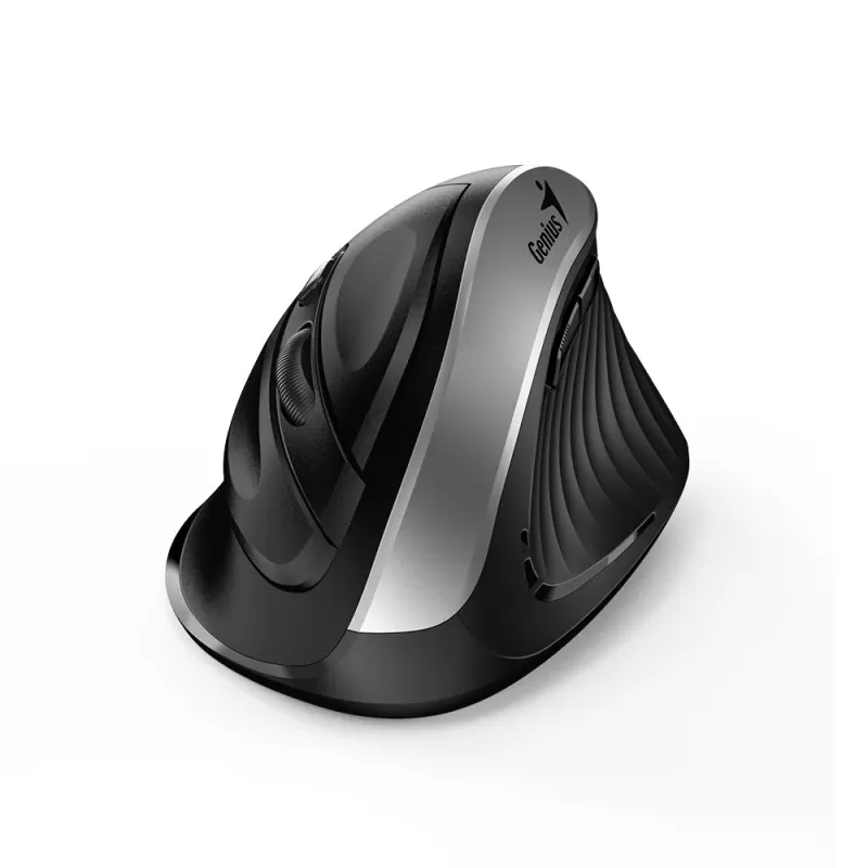 עכבר ארגונומי Genius Ergo 8250S