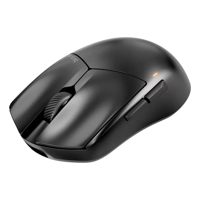 Mouse be quiet! DARK PERK SYM