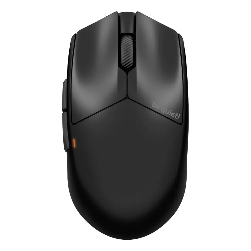 Mouse be quiet! DARK PERK SYM