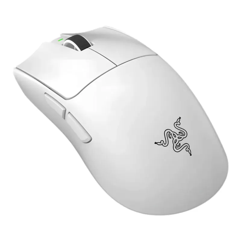 עכבר גיימינג RAZER Viper V4 Pro לבן