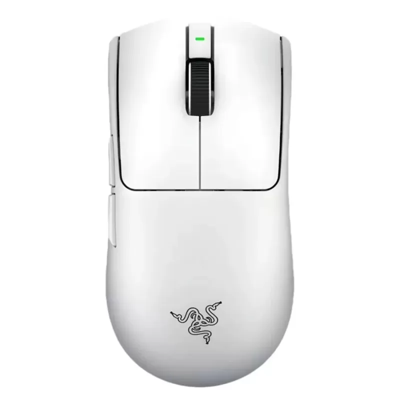 עכבר גיימינג RAZER Viper V4 Pro לבן