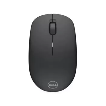 Беспроводная Мышь Dell Wireless Mouse WM126