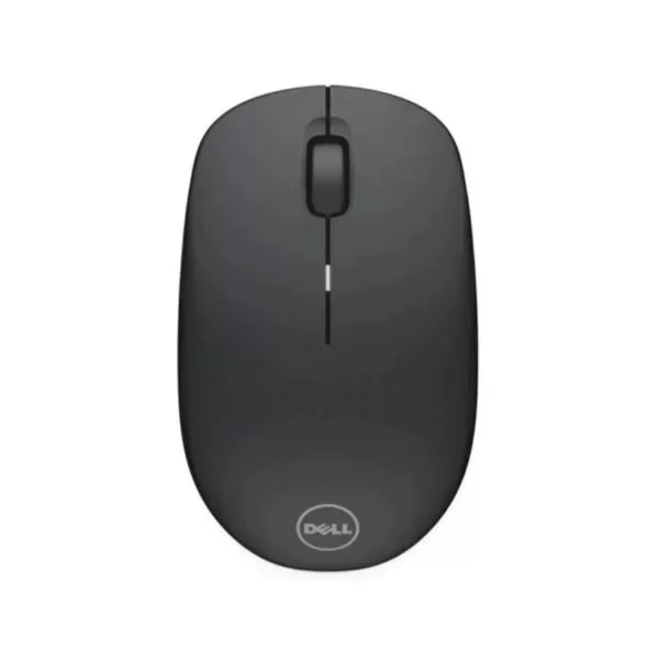 Wireless Mouse Dell Wireless Mouse WM126