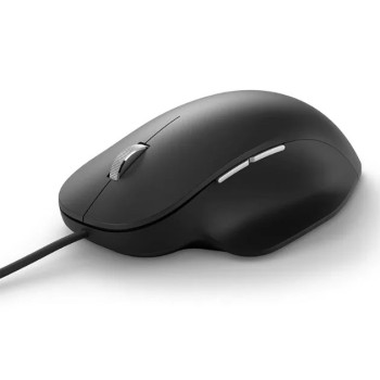 Wireless Mouse Mouse optical black Microsoft RJG-00007 1000DPI