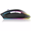 Игровая Мышь Gamdias ZEUS P1 RGB Цвет:чёрный