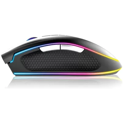 Игровая Мышь Gamdias ZEUS P1 RGB Цвет:чёрный
