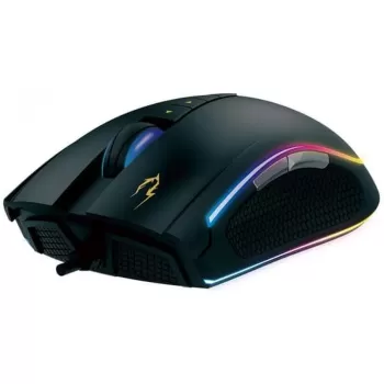 עכבר גיימינג Gamdias ZEUS P1 RGB צבע שחור