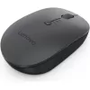 Беспроводная Мышь Lenovo Multi-Device Wireless Mouse (X9 Edition) Цвет:серый Беспроводная Мышь Lenovo Multi-Device Wireless Mouse (X9 Edition) Цвет:серый