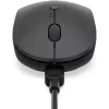 Беспроводная Мышь Lenovo Multi-Device Wireless Mouse (X9 Edition) Цвет:серый Беспроводная Мышь Lenovo Multi-Device Wireless Mouse (X9 Edition) Цвет:серый