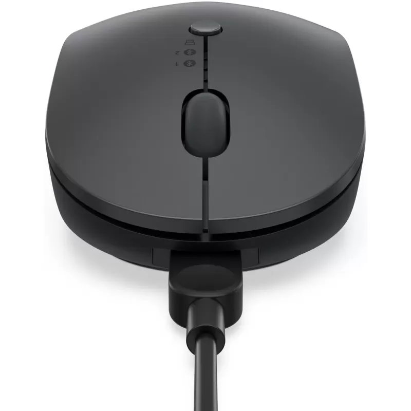 Беспроводная Мышь Lenovo Multi-Device Wireless Mouse (X9 Edition) Цвет:серый Беспроводная Мышь Lenovo Multi-Device Wireless Mouse (X9 Edition) Цвет:серый