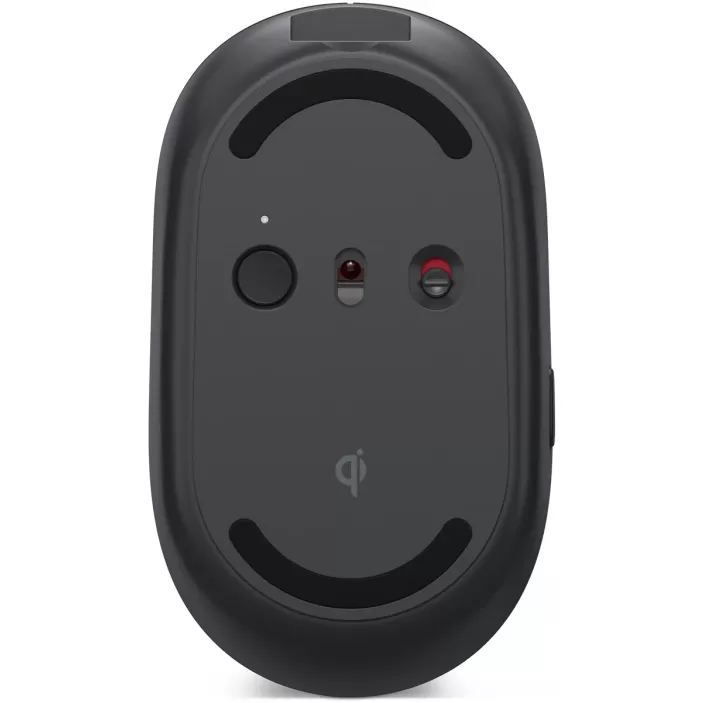 Беспроводная Мышь Lenovo Multi-Device Wireless Mouse (X9 Edition) Цвет:серый Беспроводная Мышь Lenovo Multi-Device Wireless Mouse (X9 Edition) Цвет:серый