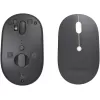 Беспроводная Мышь Lenovo Multi-Device Wireless Mouse (X9 Edition) Цвет:серый Беспроводная Мышь Lenovo Multi-Device Wireless Mouse (X9 Edition) Цвет:серый