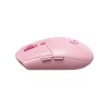 עכבר גיימינג אלחוטי Logitech G304 X Lightspeed צבע ורוד