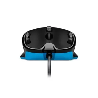 Gaming Mouse Logitech G300s Color:black