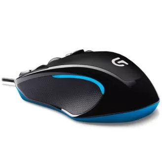 Gaming Mouse Logitech G300s Color:black