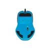 Gaming Mouse Logitech G300s Color:black